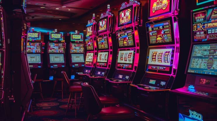 desa4d login live casino table display on mobile screen