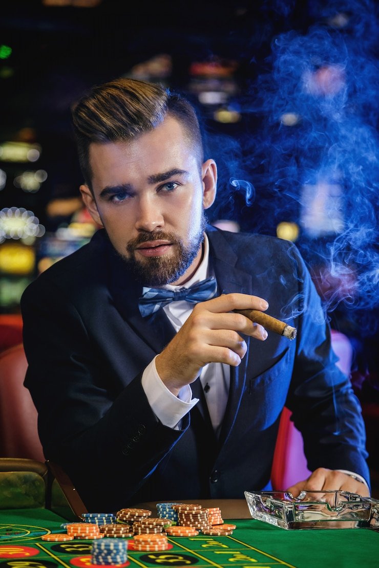 Pair Plus payout schedule on Three Card Poker table